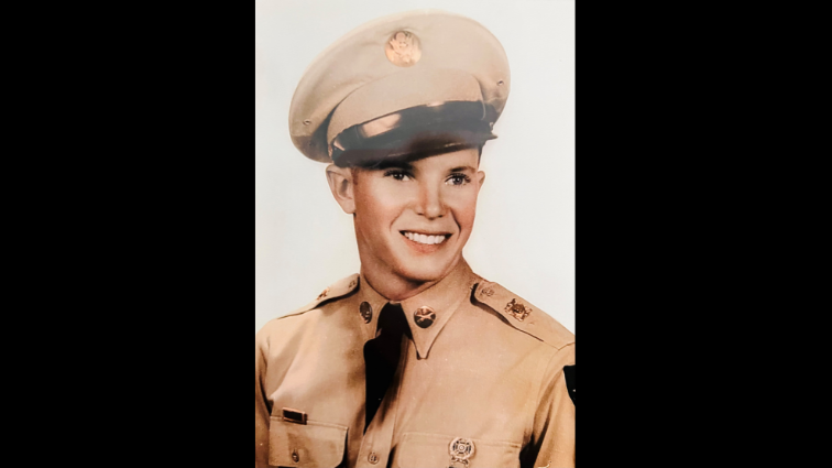 Killed in the Korean War, Army Sgt. Crotty accounted for