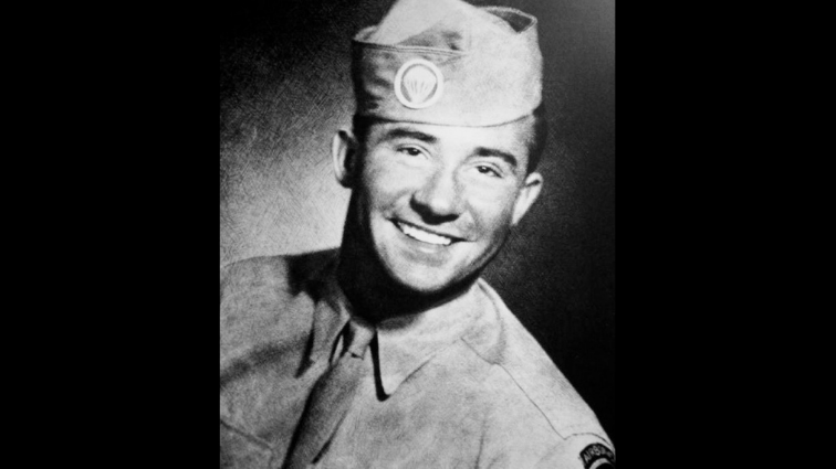 Amid takeover of his native country, soldier fought for family, homeland