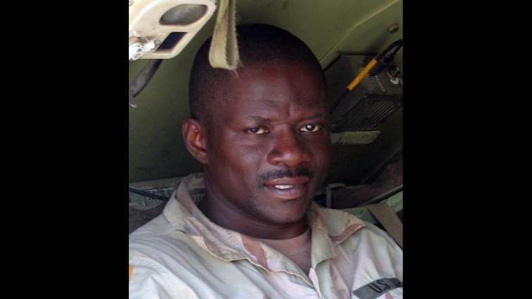 Army Sgt. Alwyn Cashe to posthumously receive Medal of Honor (report)