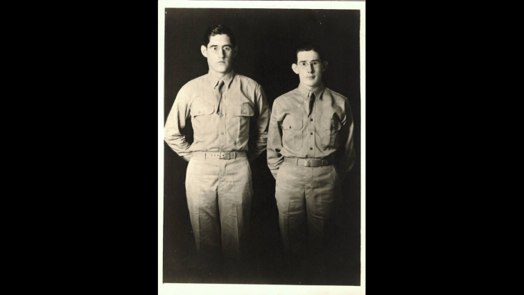 Army POW accounted for from World War II