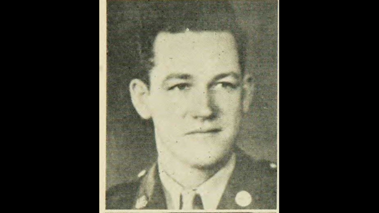 Army Staff Sgt. killed during World War II accounted for