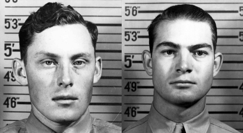 2 Marines killed in the Pacific during WWII accounted for