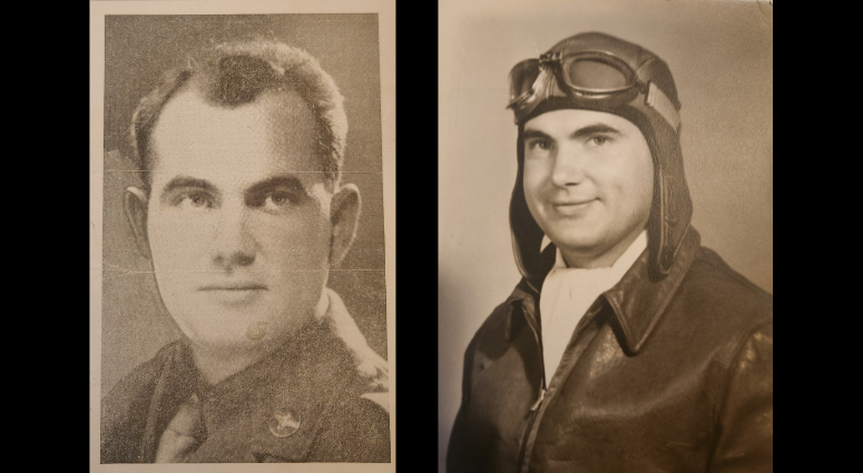 Army Air Force Staff Sgt. Tarbert, killed in WWII, accounted for