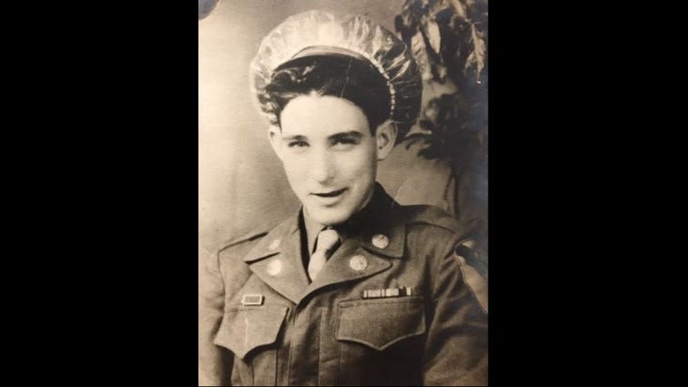Army Cpl. Hiltibran accounted for from Korean War