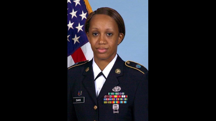 Retired medic, war veteran, shares importance of diversity during Black History Month