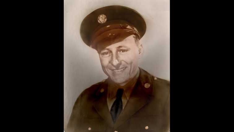 Army Pvt. killed in South Pacific during WWII accounted for