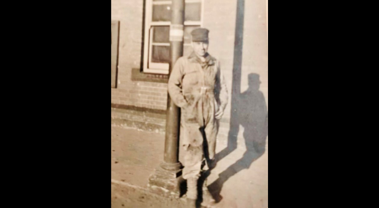 Army Pvt. James McCartney accounted for from World War II