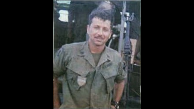 Killed in Vietnam War, Army Staff Sgt. Finger accounted for