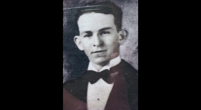Army Air Force Pfc. Henry J. McConnell accounted for from WWII