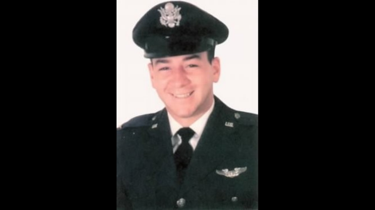 Airman killed during Vietnam War accounted for