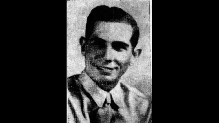 Army Pfc. Leonard Adams accounted for from World War II