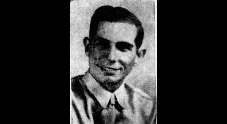 Army Pfc. Leonard Adams accounted for from World War II