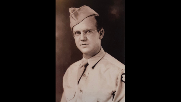 Army Pfc. Bowen, killed in WWII, accounted for