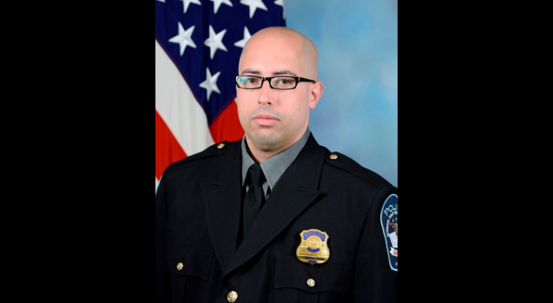 Man who fatally stabbed Pentagon officer, an Army vet, had troubled past