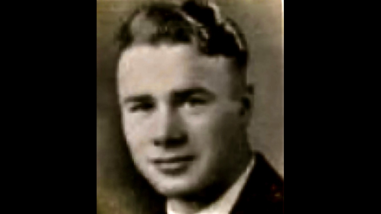 Killed at Pearl Harbor, Navy Machinist’s Mate 2nd Class Hultgren accounted for