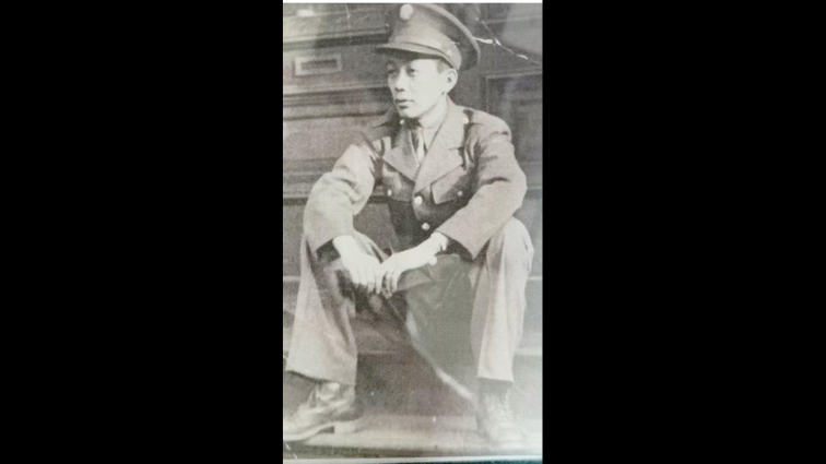 Army Pvt. Hom, killed in WWII as a POW, has been accounted for