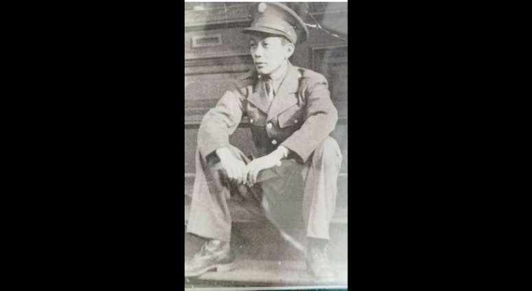 Army Pvt. Hom, killed in WWII as a POW, has been accounted for