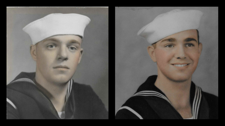 Brothers killed at Pearl Harbor aboard USS Oklahoma accounted for