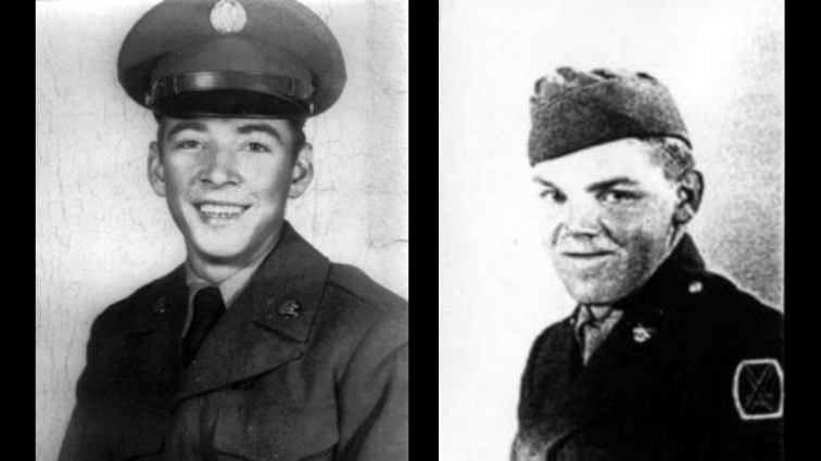 Two soldiers killed in Korean War accounted for