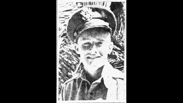 B-24 Liberator pilot killed in WWII accounted for