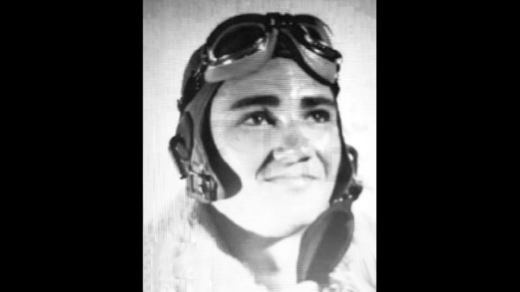 Army Air Forces pilot accounted for from World War II