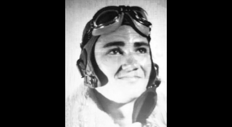 Army Air Forces pilot accounted for from World War II