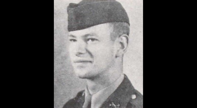 Killed in World War II, Army Pvt. Wildman accounted for