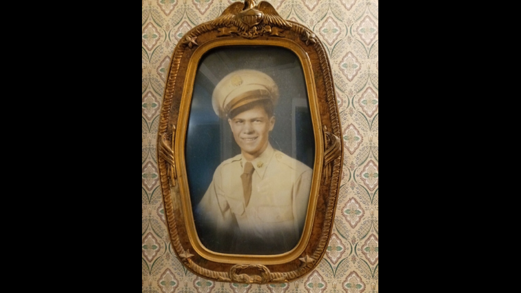 Killed in Korean War, Army Pfc. Rowland accounted for
