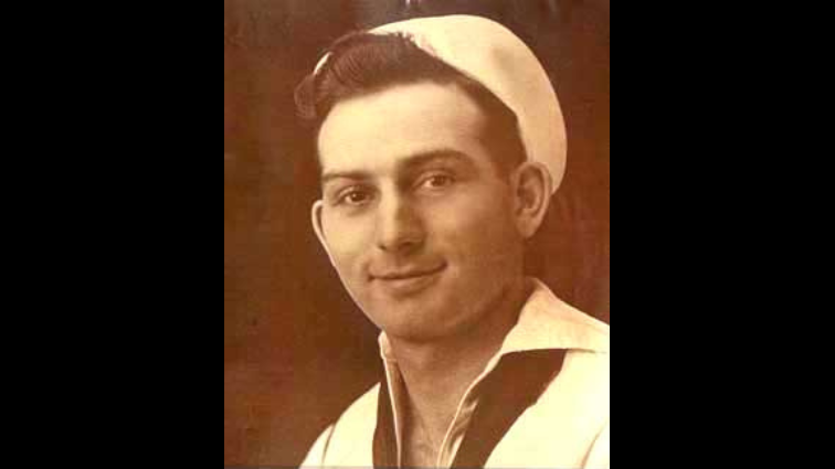 USS Oklahoma sailor, Seaman 2nd Class Riley, accounted for from WWII