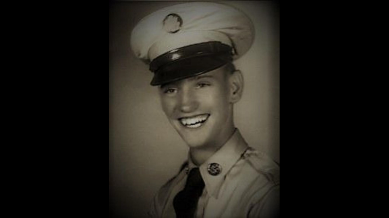 Killed in the Korean War, Army Cpl. Foreman accounted for
