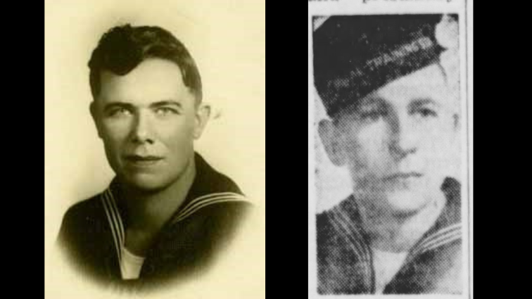 2 USS Oklahoma sailors accounted for from Pearl Harbor