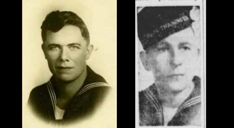 2 USS Oklahoma sailors accounted for from Pearl Harbor