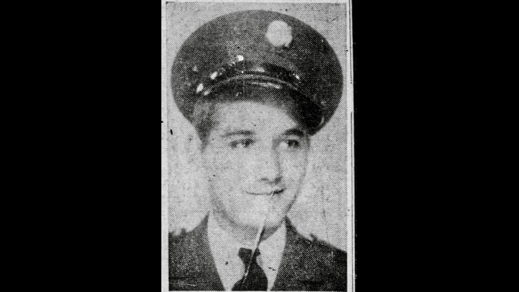 Army Pvt. Tash, who died in WWII as a POW, accounted for