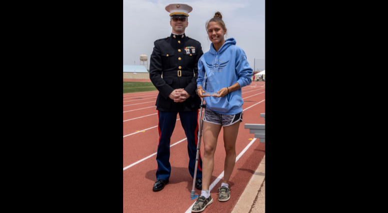 Recognizing resilience: An Iowa student-athlete’s journey