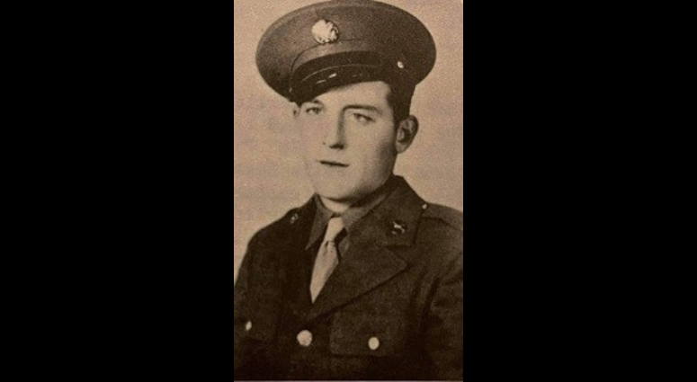 Army Pvt. killed in Germany during WWII accounted for