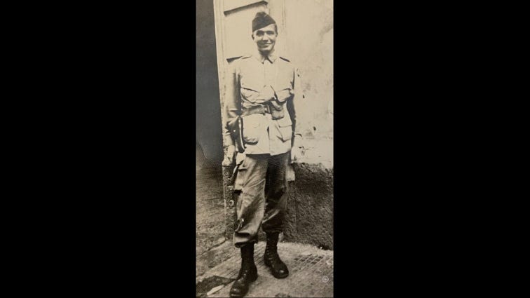 Army Pvt. killed during Operation Market Garden accounted for