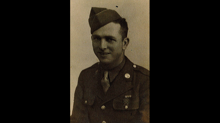 Killed in World War II, Army Pfc. Owens has been accounted for