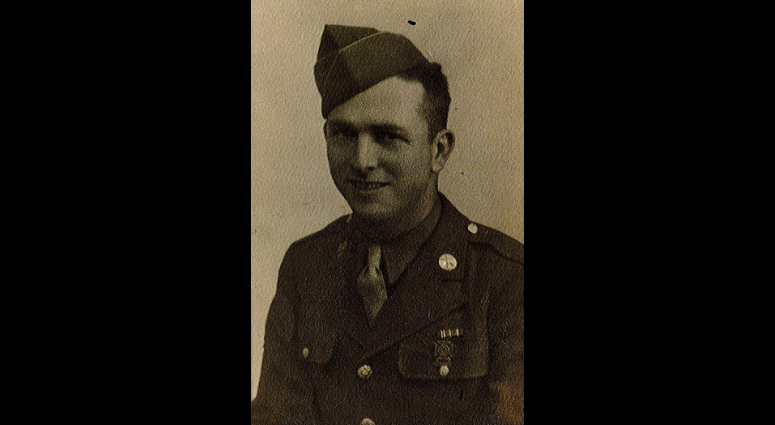 Army Pfc. David N. Owens