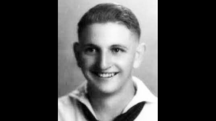 Killed aboard the USS Oklahoma, Navy Seaman Clifford accounted for