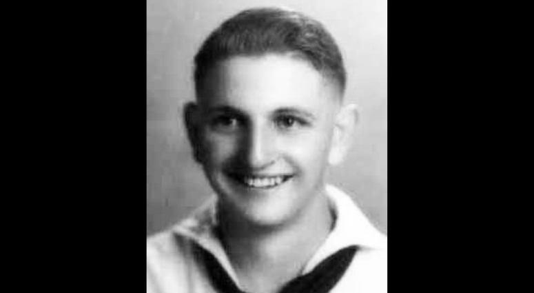 USS Oklahoma Sailor Accounted For From Pearl Harbor