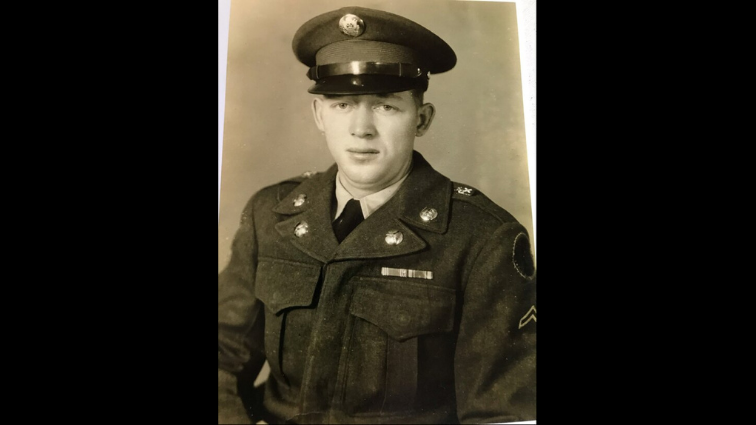 Army Cpl. Helms accounted for from Korean War