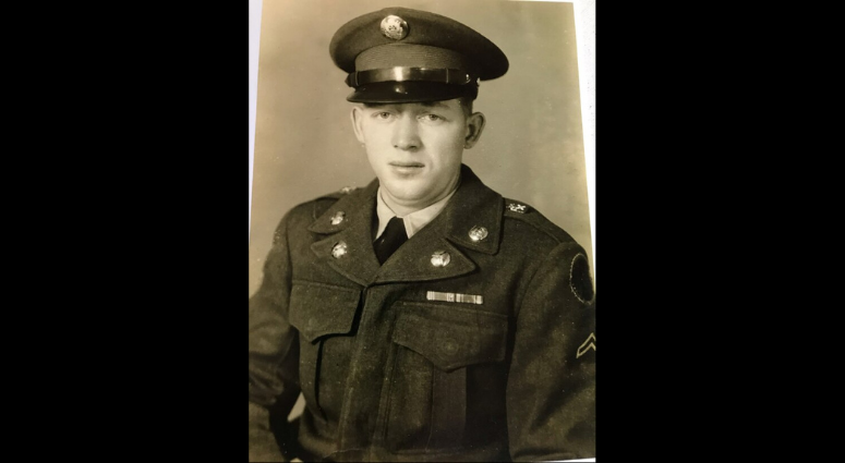Army Cpl. Helms accounted for from Korean War