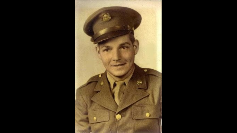 Army Pfc. Koloski, killed in France during WWII, accounted for