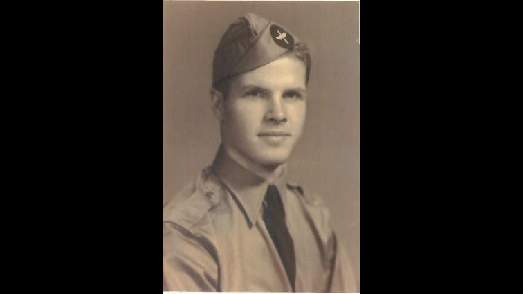 Killed in WWII, B-24 Liberator pilot 1st Lt. Thomas accounted for
