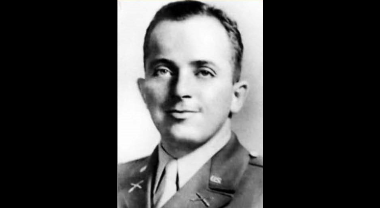 t U.S. Army 1st Lieutenant Nathan B. Baskind, 28, of Pittsburgh, Pennsylvania
