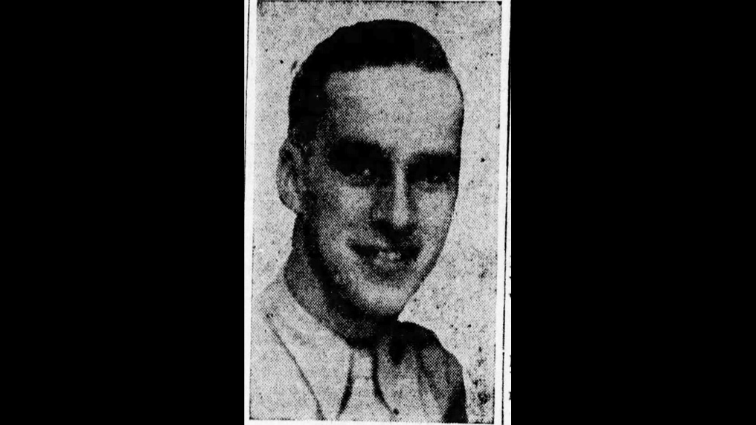 US Army Cpl. Barlosky, a World War II POW, accounted for