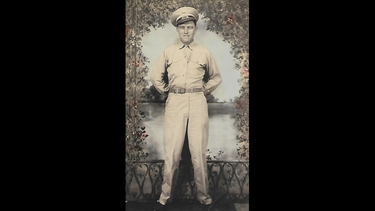 Killed in World War II, Army Pfc. Jacks accounted for