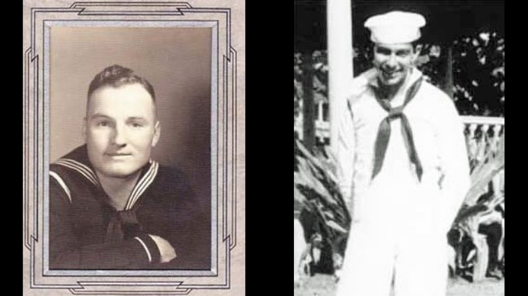 Three Sailors from USS Oklahoma accounted for from World War II