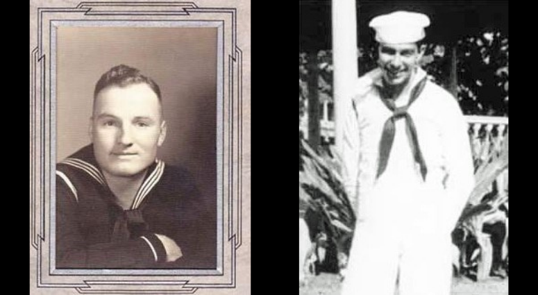 Three Sailors from USS Oklahoma accounted for from World War II