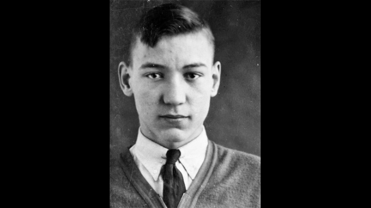 USS Oklahoma Sailor, Delles, accounted for from World War II
